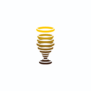 Holy beer bar logo design by logo designer Kuznetsov Evgeniy | KUZNETS for your inspiration and for the worlds largest logo competition
