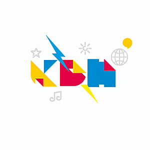 KBH logo design by logo designer Kuznetsov Evgeniy | KUZNETS for your inspiration and for the worlds largest logo competition