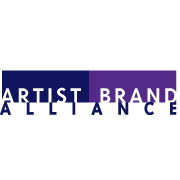 Artist Brand Alliance logo design by logo designer Phixative for your inspiration and for the worlds largest logo competition