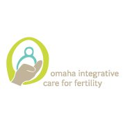Omaha Integrative Care for Fertility logo design by logo designer Phixative for your inspiration and for the worlds largest logo competition