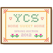 Home Sweet Home logo design by logo designer Phixative for your inspiration and for the worlds largest logo competition