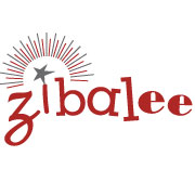 Zibalee logo design by logo designer Phixative for your inspiration and for the worlds largest logo competition