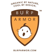 Burp Armor logo design by logo designer Phixative for your inspiration and for the worlds largest logo competition