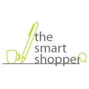 The Smart Shopper logo design by logo designer Phixative for your inspiration and for the worlds largest logo competition