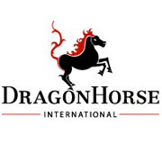 DragonHorse logo design by logo designer Phixative for your inspiration and for the worlds largest logo competition