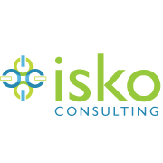 Isko Consulting logo design by logo designer Phixative for your inspiration and for the worlds largest logo competition