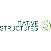 Native Structures logo design by logo designer Phixative for your inspiration and for the worlds largest logo competition