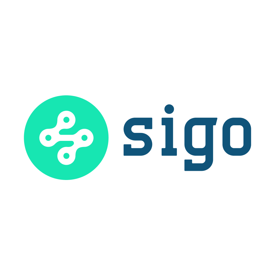 Sigo Green logo design by logo designer Schakalwal for your inspiration and for the worlds largest logo competition
