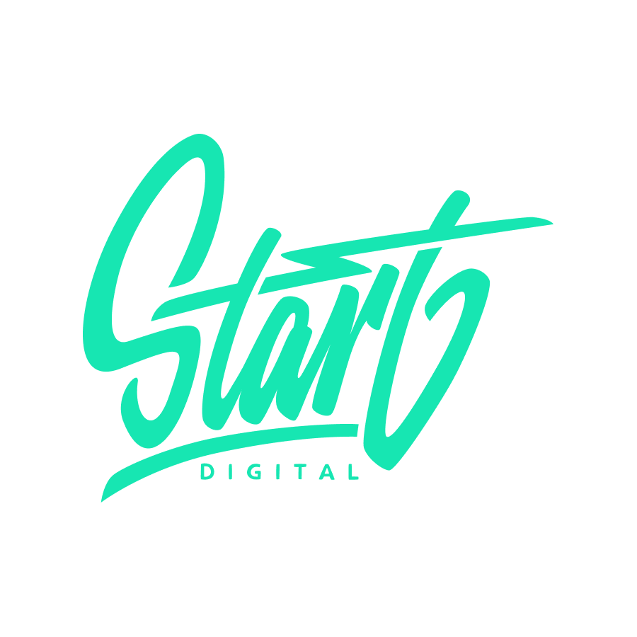 Start Digital logo design by logo designer Schakalwal for your inspiration and for the worlds largest logo competition