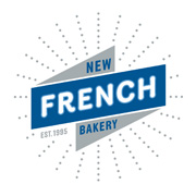 New French Bakery logo design by logo designer Duffy & Partners for your inspiration and for the worlds largest logo competition