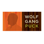 Wolfgang Puck  logo design by logo designer Duffy & Partners for your inspiration and for the worlds largest logo competition