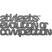 Athleets Slogan logo design by logo designer Jan Vranovsky for your inspiration and for the worlds largest logo competition