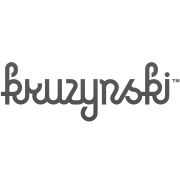 Kruzynski (Type) logo design by logo designer Jan Vranovsky for your inspiration and for the worlds largest logo competition
