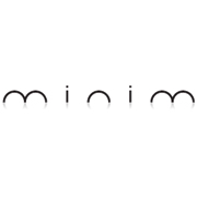 Minim 2 logo design by logo designer Tanoshism for your inspiration and for the worlds largest logo competition