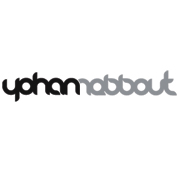 Yohan Nebbout logo design by logo designer Tanoshism for your inspiration and for the worlds largest logo competition