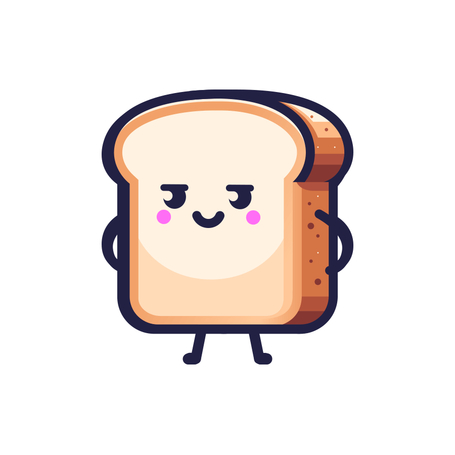 LET'S GET THIS BREAD logo design by logo designer WEIRDO for your inspiration and for the worlds largest logo competition