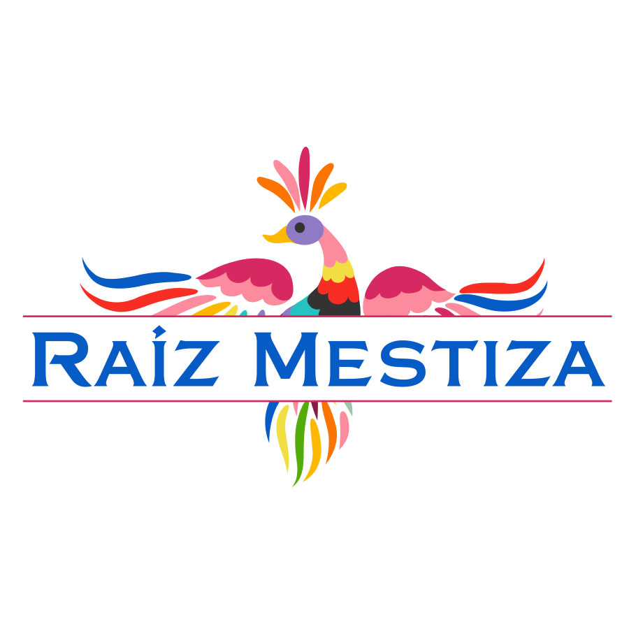 Raiz Mestiza logo design by logo designer F3 BRANDS for your inspiration and for the worlds largest logo competition