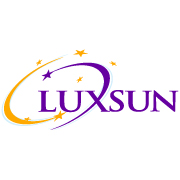 LuxSun logo design by logo designer F3 BRANDS for your inspiration and for the worlds largest logo competition