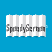SpeedyScreen logo design by logo designer Frank Toogood for your inspiration and for the worlds largest logo competition
