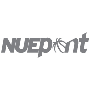NUEPONT logo design by logo designer Label Kings for your inspiration and for the worlds largest logo competition