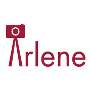 Arlene logo design by logo designer Label Kings for your inspiration and for the worlds largest logo competition