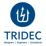 Tridec logo design by logo designer Koodoz Design for your inspiration and for the worlds largest logo competition