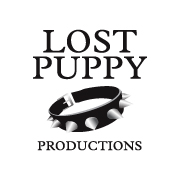 Lost Puppy Productions logo design by logo designer Koodoz Design for your inspiration and for the worlds largest logo competition