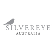 Silvereye Australia logo design by logo designer Pink Tank Creative for your inspiration and for the worlds largest logo competition