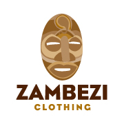 Zambezi Clothing logo design by logo designer Pink Tank Creative for your inspiration and for the worlds largest logo competition