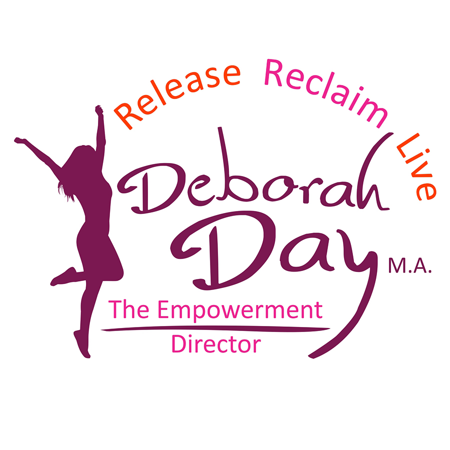 Deborah-Day-MA logo design by logo designer JP Global Marketing, Inc. for your inspiration and for the worlds largest logo competition