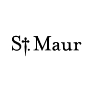 St. Maur logo design by logo designer See&Co for your inspiration and for the worlds largest logo competition