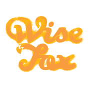 Wise Fox logo design by logo designer See&Co for your inspiration and for the worlds largest logo competition