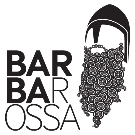 Barbarossa logo design by logo designer Kasia Ozmin for your inspiration and for the worlds largest logo competition