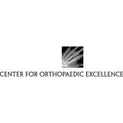 Center for Orthopaedic Excellence logo design by logo designer Heather Boyce-Broddle for your inspiration and for the worlds largest logo competition