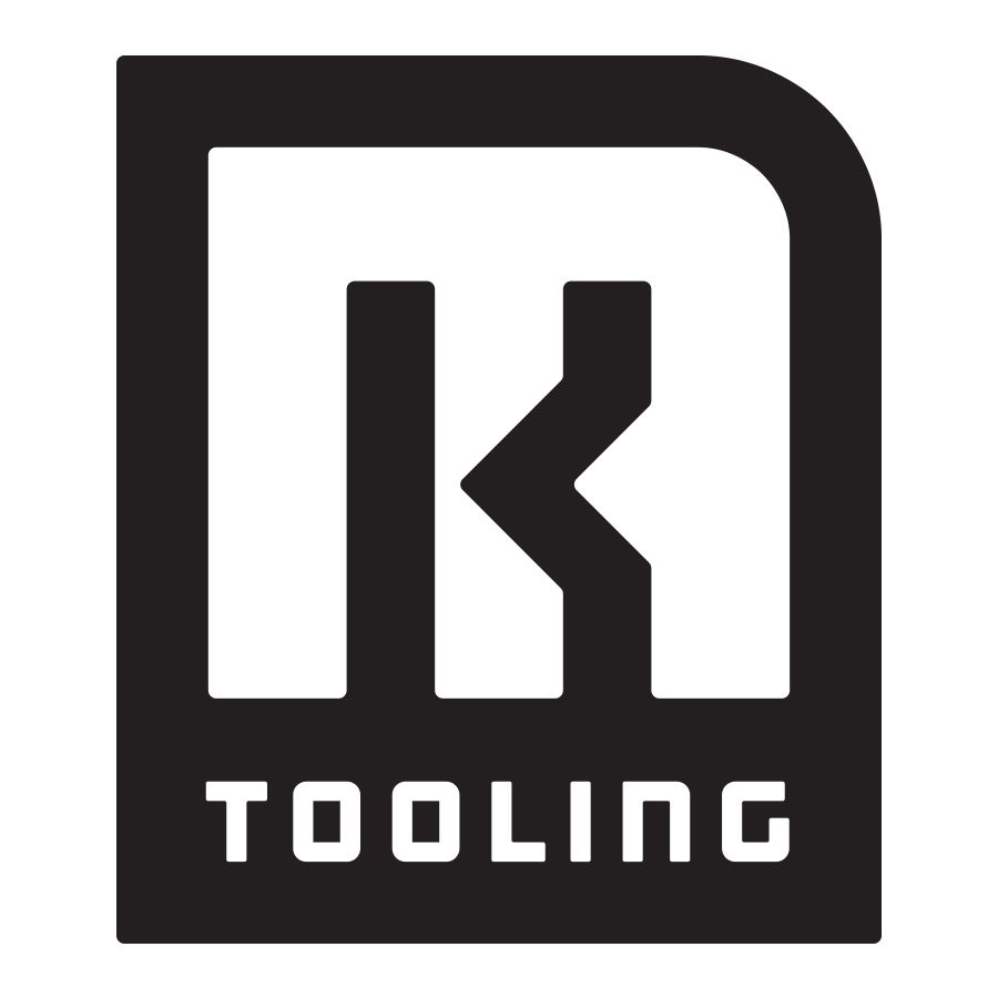 KM Tooling logo design by logo designer TypeOrange for your inspiration and for the worlds largest logo competition