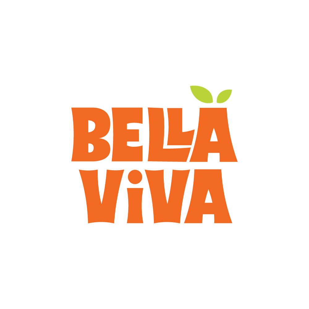 Bella Viva Orchards logo design by logo designer MHD Group for your inspiration and for the worlds largest logo competition