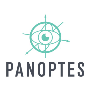 Panoptes logo design by logo designer Alphabet Arm Design for your inspiration and for the worlds largest logo competition