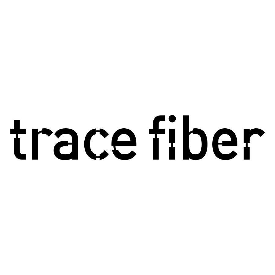 NB_TraceFiber_AlphabetArm logo design by logo designer Alphabet Arm Design for your inspiration and for the worlds largest logo competition