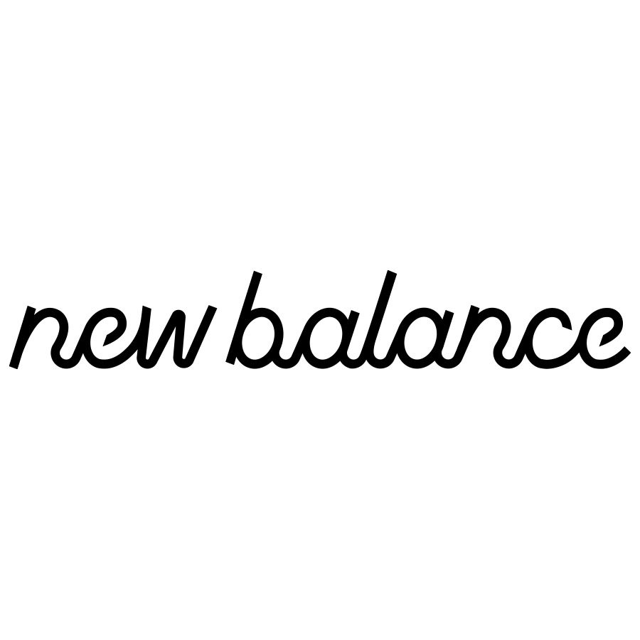 NewBalanceScript_AlphabetArm logo design by logo designer Alphabet Arm Design for your inspiration and for the worlds largest logo competition