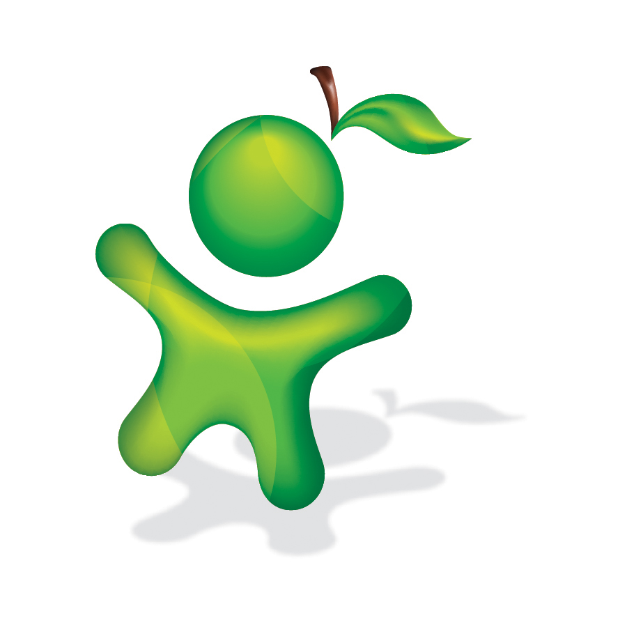GreenGirlLogo logo design by logo designer 3 Deuces Design, Inc. for your inspiration and for the worlds largest logo competition