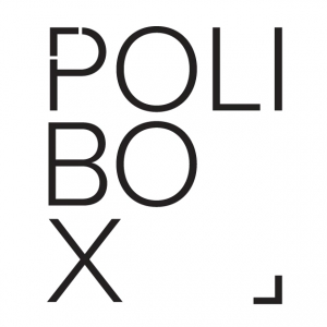 POLIBOX logo design by logo designer Studio Sudar ltd for your inspiration and for the worlds largest logo competition