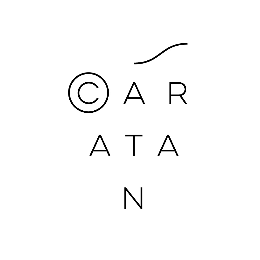 caratan logo design by logo designer Studio Sudar ltd for your inspiration and for the worlds largest logo competition