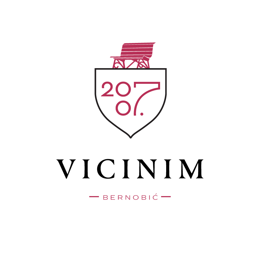Vicinim_02 logo design by logo designer Studio+Sudar+ltd for your inspiration and for the worlds largest logo competition