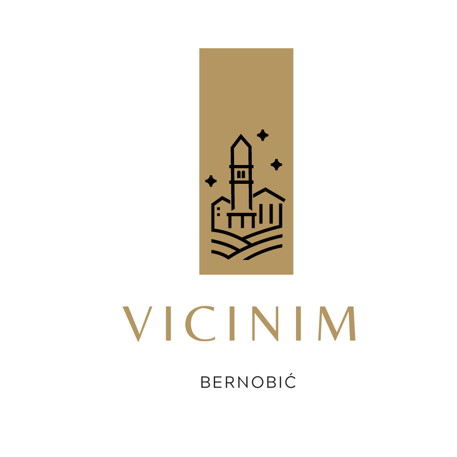 Vicinim_03 logo design by logo designer Studio+Sudar+ltd for your inspiration and for the worlds largest logo competition