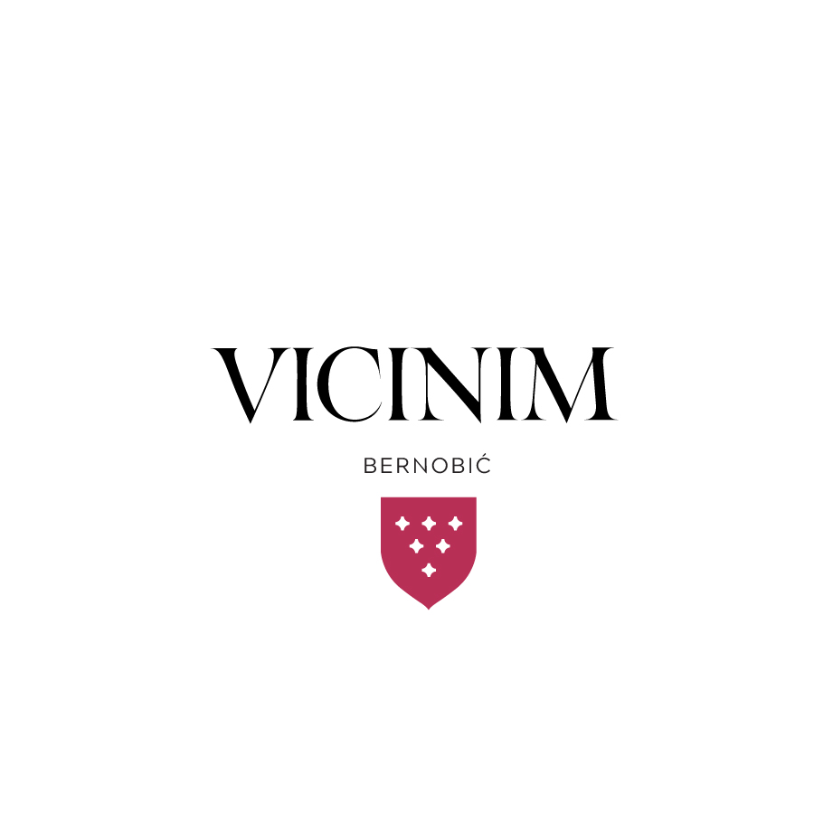 Vicinim_03 logo design by logo designer Studio+Sudar+ltd for your inspiration and for the worlds largest logo competition