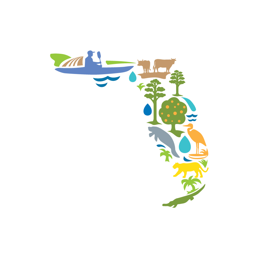 Florida Conservation Coalition logo design by logo designer Causality for your inspiration and for the worlds largest logo competition