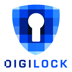 Digilock2013.jpg logo design by logo designer Trailhead Creative Group for your inspiration and for the worlds largest logo competition