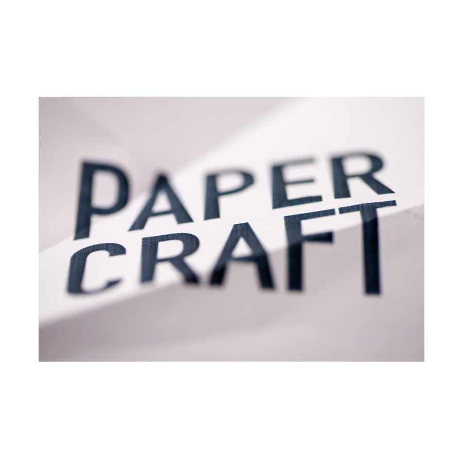 Peck-PaperCraft1_081916 logo design by logo designer Trailhead Creative Group for your inspiration and for the worlds largest logo competition