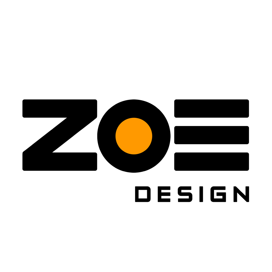 Peck-Zoe1_081916 logo design by logo designer Trailhead Creative Group for your inspiration and for the worlds largest logo competition