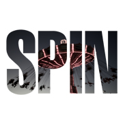 Spin 1 logo design by logo designer Trailhead Creative Group for your inspiration and for the worlds largest logo competition
